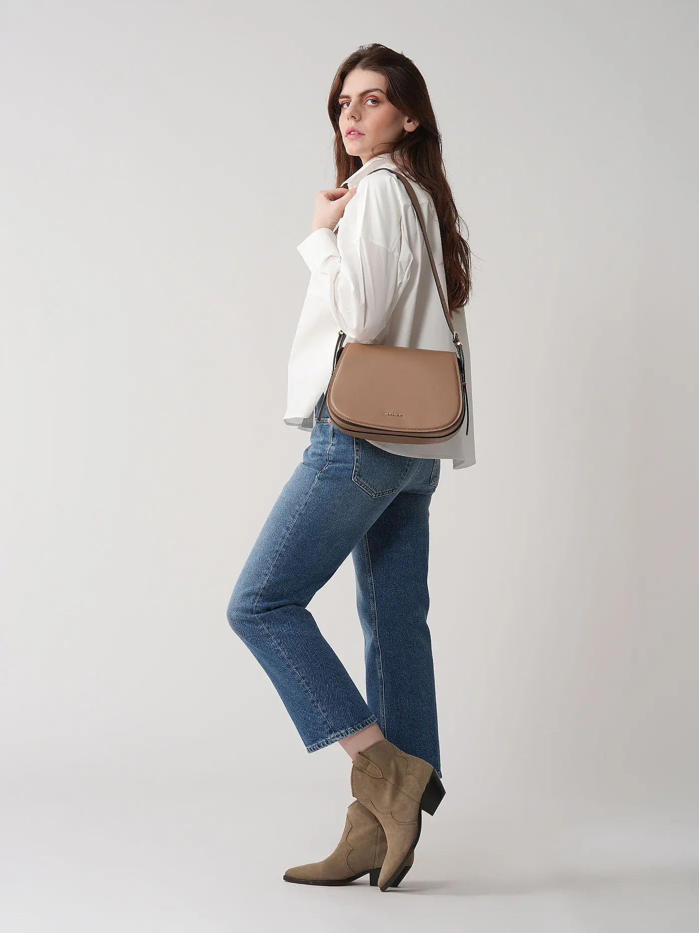 CLOSED | Jeans Straight Fit MILO | 